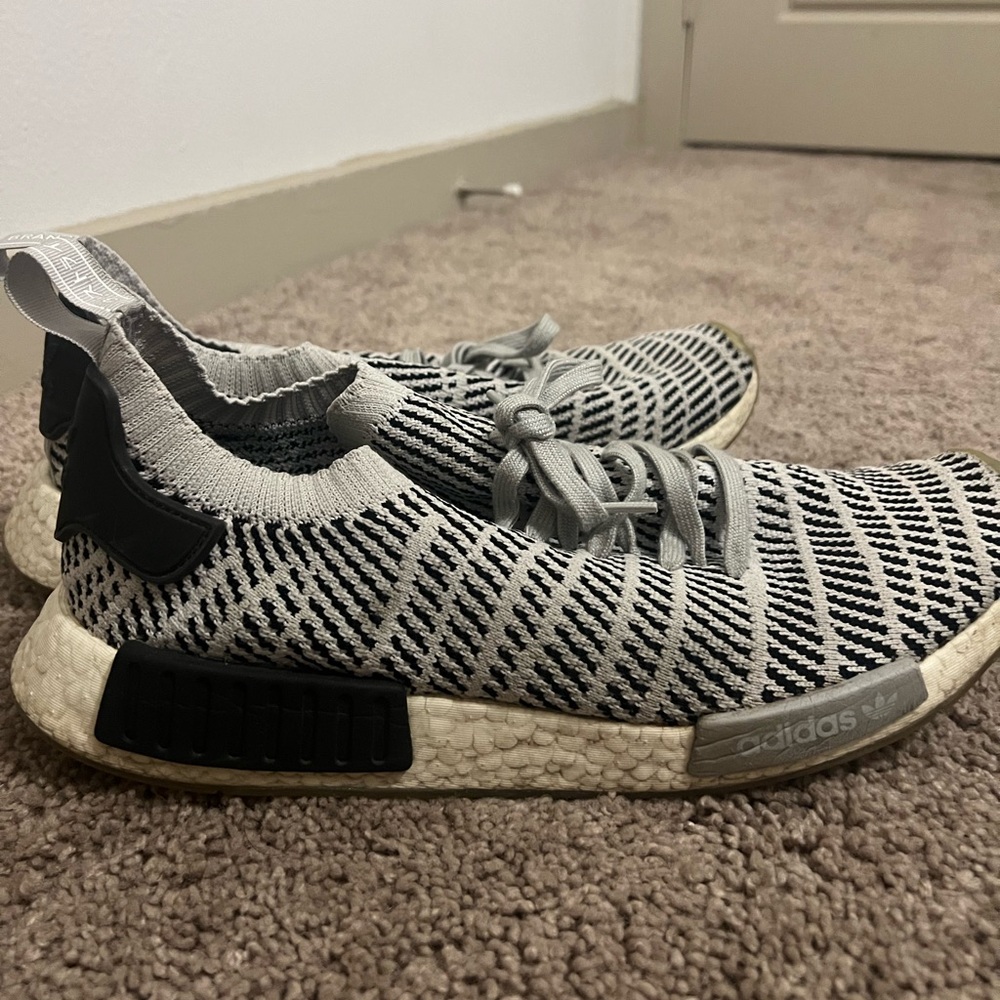 Adidas NMD_R1 Prime Knit Shoes